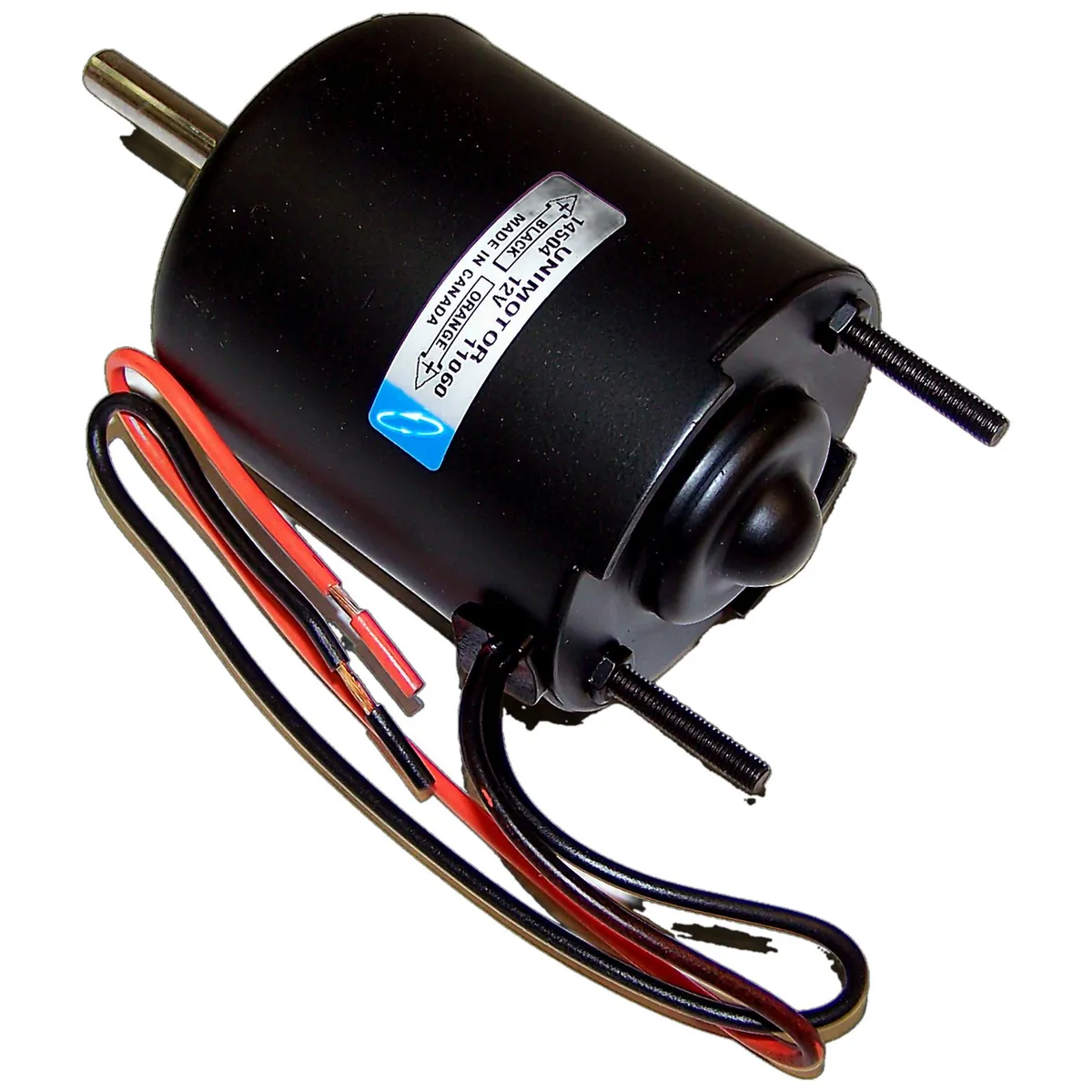 1972-1977 CJ-5 CJ 2 Speed Motor 1976-1977 CJ-7 CJ 2 Speed Motor product image