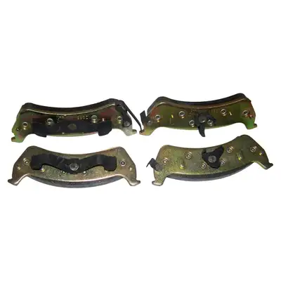 Crown Automotive Jeep Replacement 1994-1998 Grand Cherokee ZJ after VIN #358321