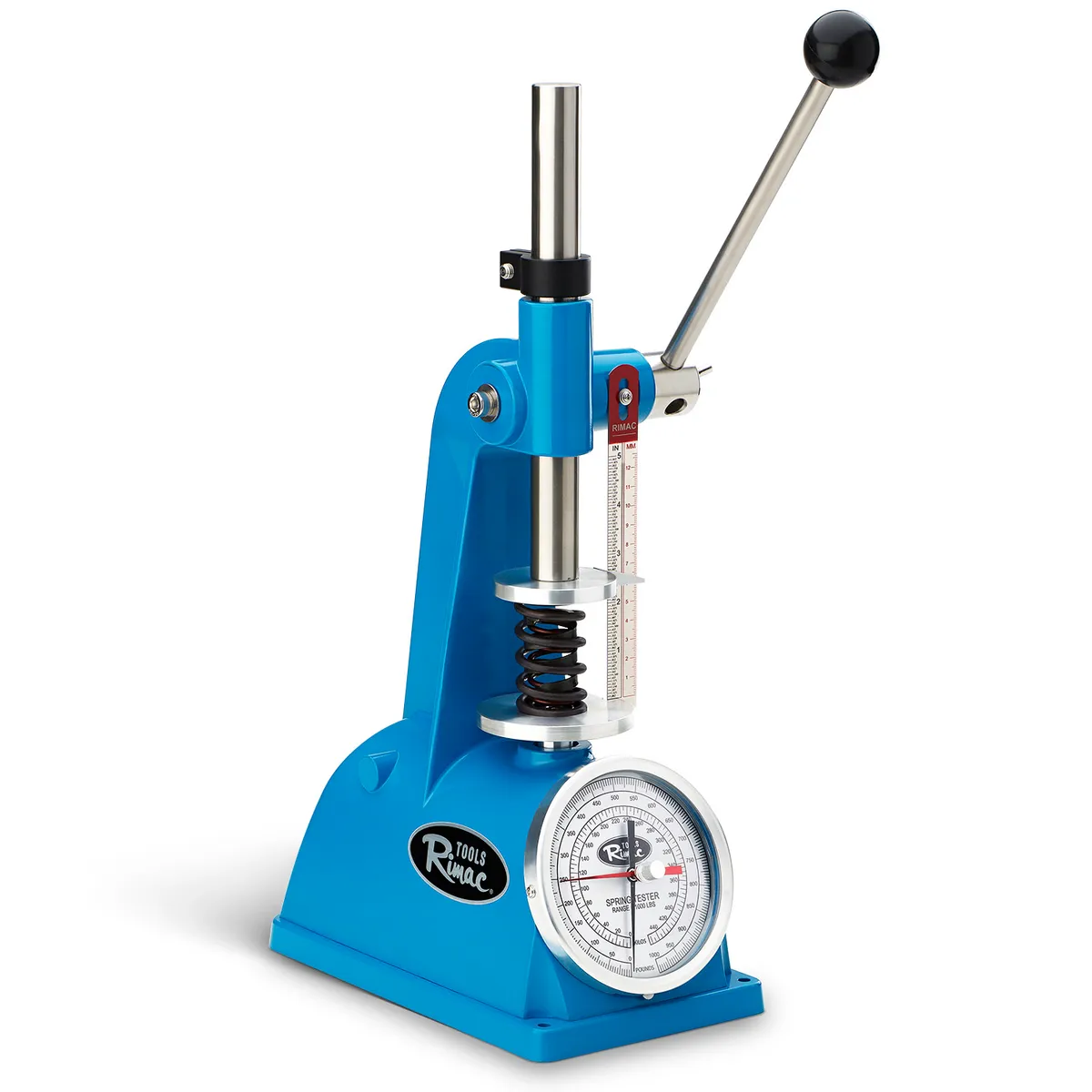 Proform BB1000 Has a 1,000 LBS Rating and Reads In 5 LBS Increments product image