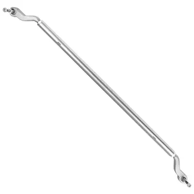 Rock Krawler Rod, Pro-X Tie (JL/JLU/JT Rubicon and Wide Track Axles 18-Present Wrangler JL/JLU/JT Rubicon and Wide Track Axles