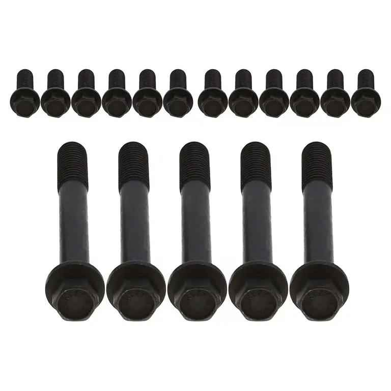 Manley 42178 Manley Cyl Head Bolt Set, BOLTS-383-440 CHRYS product image