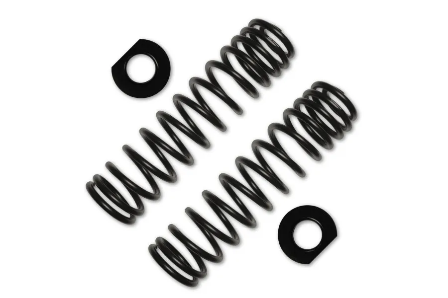 Rock Krawler Front Spring Kit JT 4.5in Diesel Front 19c Wrangler Jt