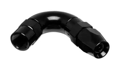 Vibrant Performance High Flow Hose End Fittings (for use only with PTFE lined flex hoses)