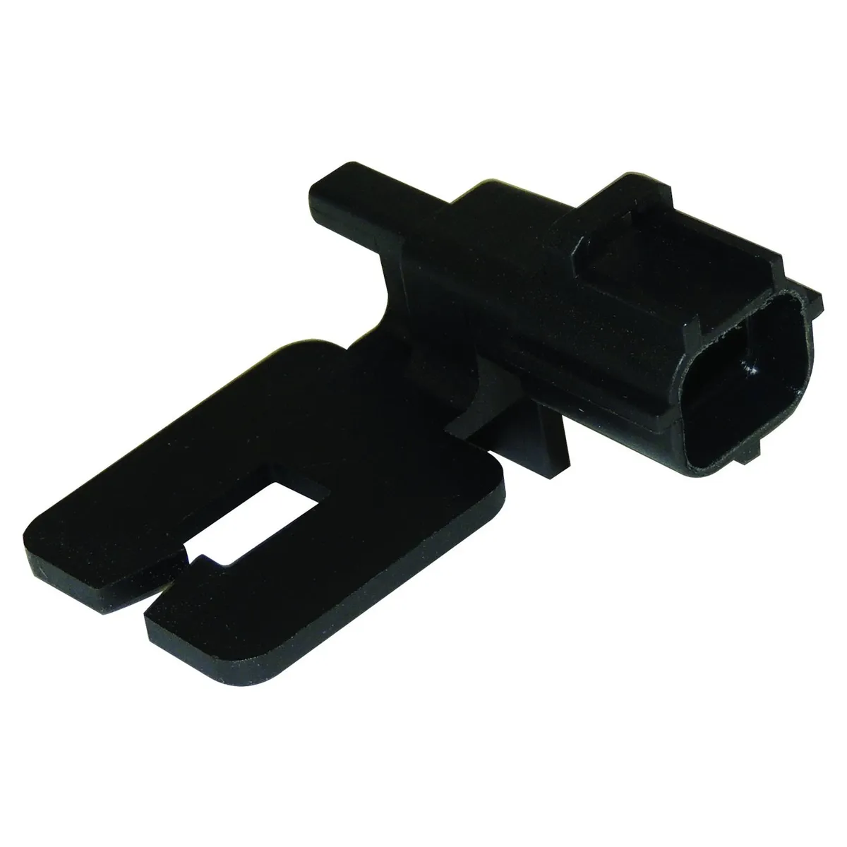 Crown Automotive Jeep Replacement Ambient Temperature Sensor 2007-2015 JK Wrangler;2003-2006 TJ Wrangler;2012-2015 WK Grand Cherokee;2005-2010 WK Grand Cherokee;2005-2010 WH (Europe) Grand Cherokee;1999-2004 WJ Grand Cherokee;2001-2004 WG (Europe) Grand Cherokee;2006-2010 XK Comman