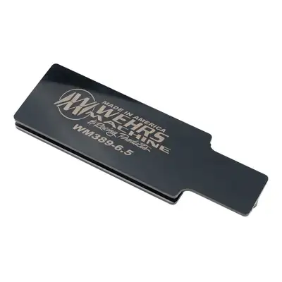 Wehrs Machine & Racing Products Insert Spoiler Tech Slot 6.5in Tall