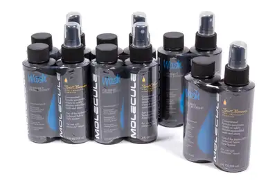 Molecule Wash Kit 4oz Case of 6
