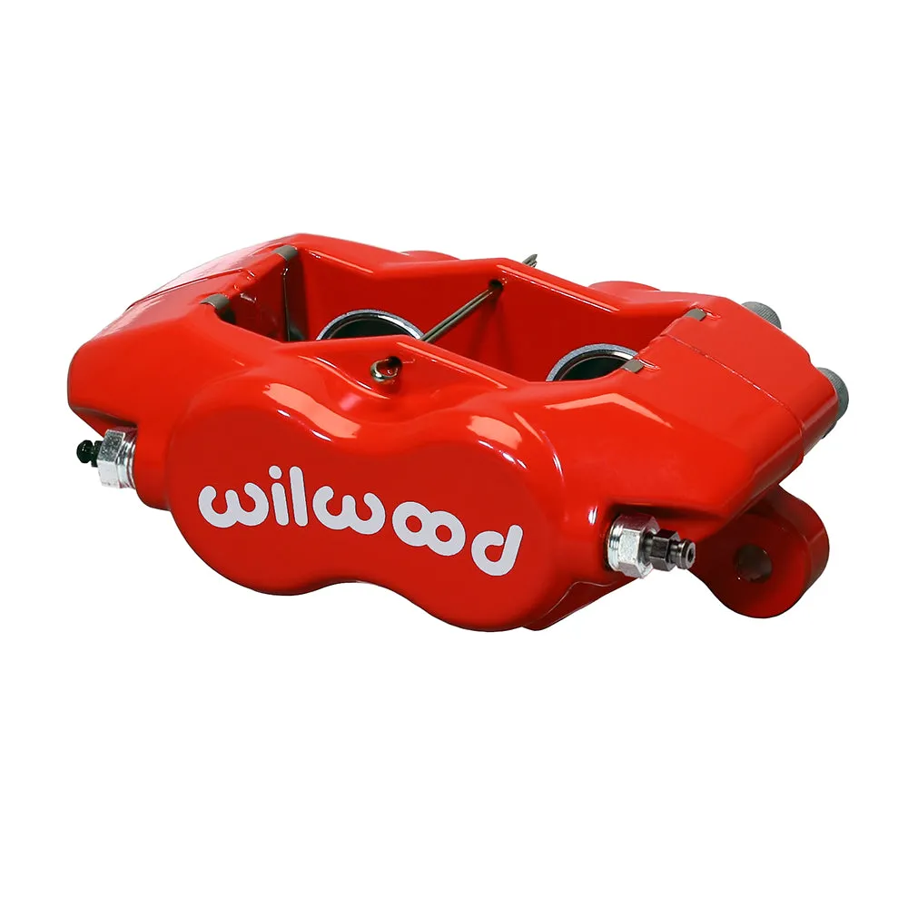Wilwood CALIPERFDLI1.75.81 ROTORPOLISH product image
