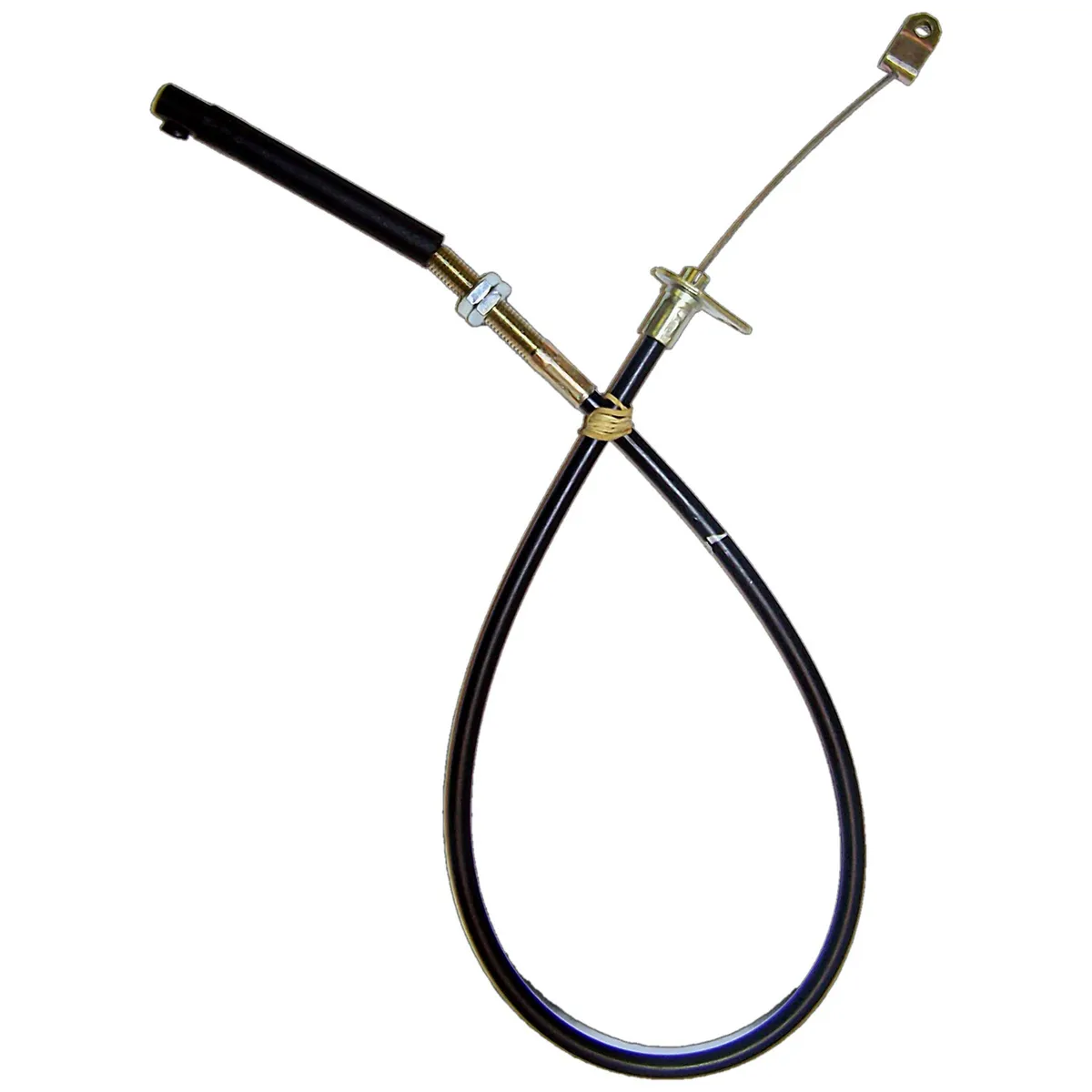 1966-1971 CJ-5 CJ-6 w/ 6-225 Engine; product image