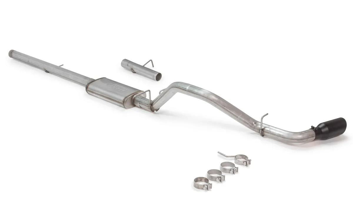 Flowmaster Flow FX Cat-Back Exhaust System product image