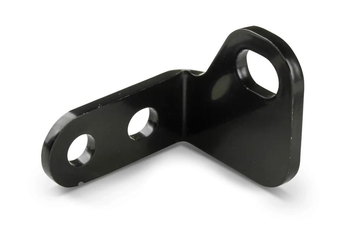 Intake Elbow Black gm ls 4500 Flange product image