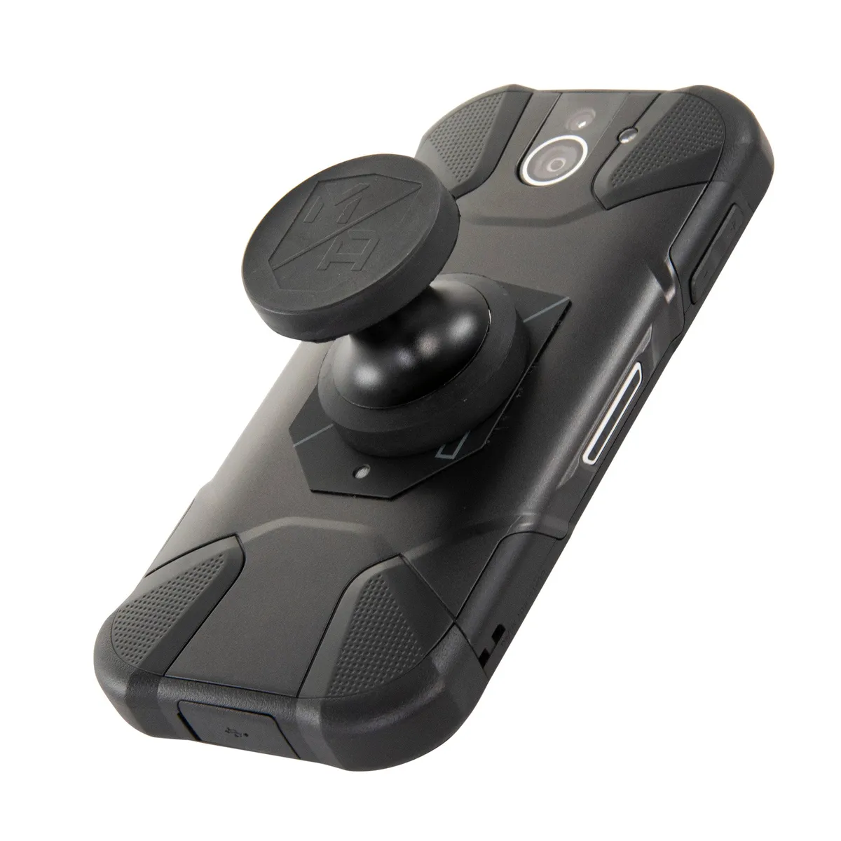 MobNetic Go - Magnetic Handheld and Dashboard Phone Mount product image