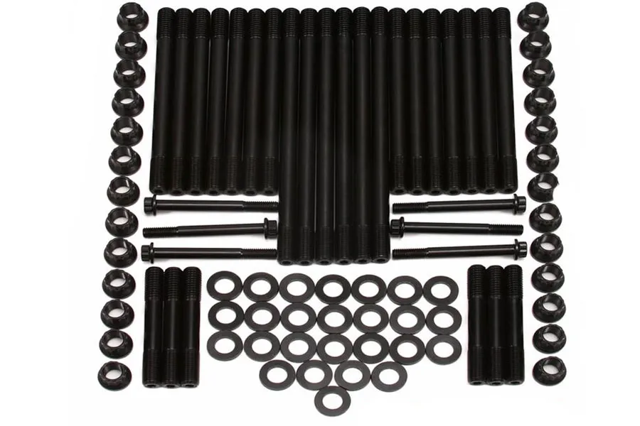 ARP Auto Racing 8998 RAM Cummins 5.9l Diesel 12valve 12mm Head Stud Kit