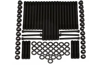 ARP Auto Racing 8998 RAM Cummins 5.9l Diesel 12valve 12mm Head Stud Kit
