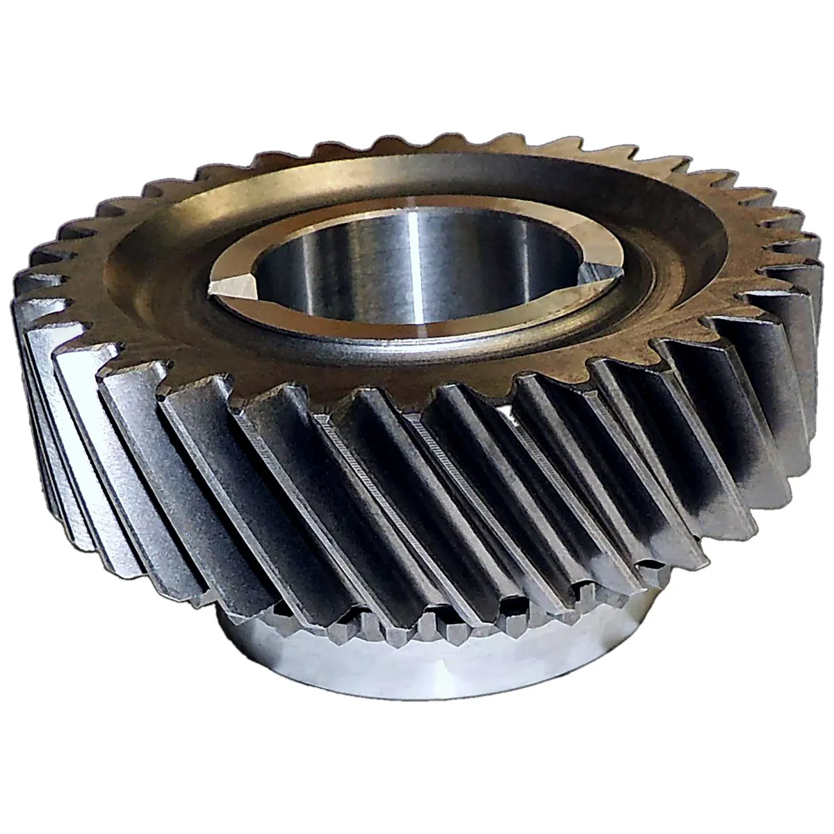 Crown Automotive Jeep Replacement J8132382 Second Gear for 1980-1986 Jeep CJ-5, CJ-7, CJ-8 w/ 33 Teeth product image