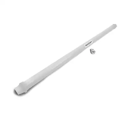 Steinjager Suspensions 1987-1995 Drag Links Chrome Moly Cloud White