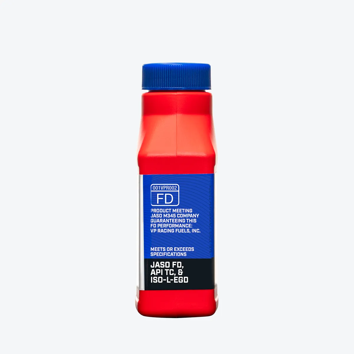 VP Racing Fuels 2901 2-Cycle Full Synthetic Oil 2.6 oz product image
