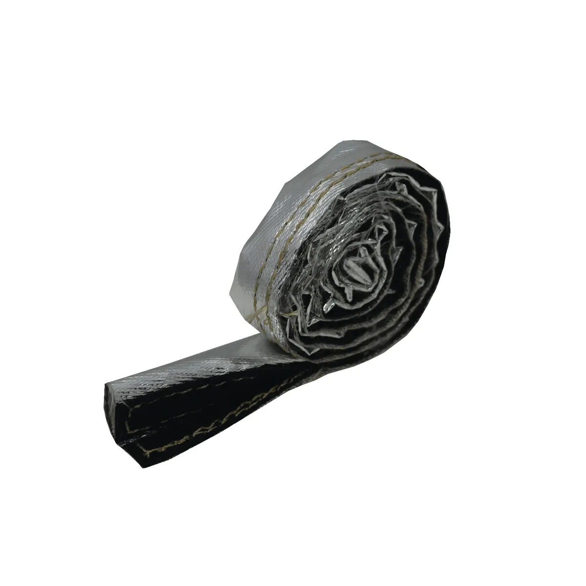 Radiant Heat Shield Sleeve Shields up to 95 Percent of Radiant Heat product image