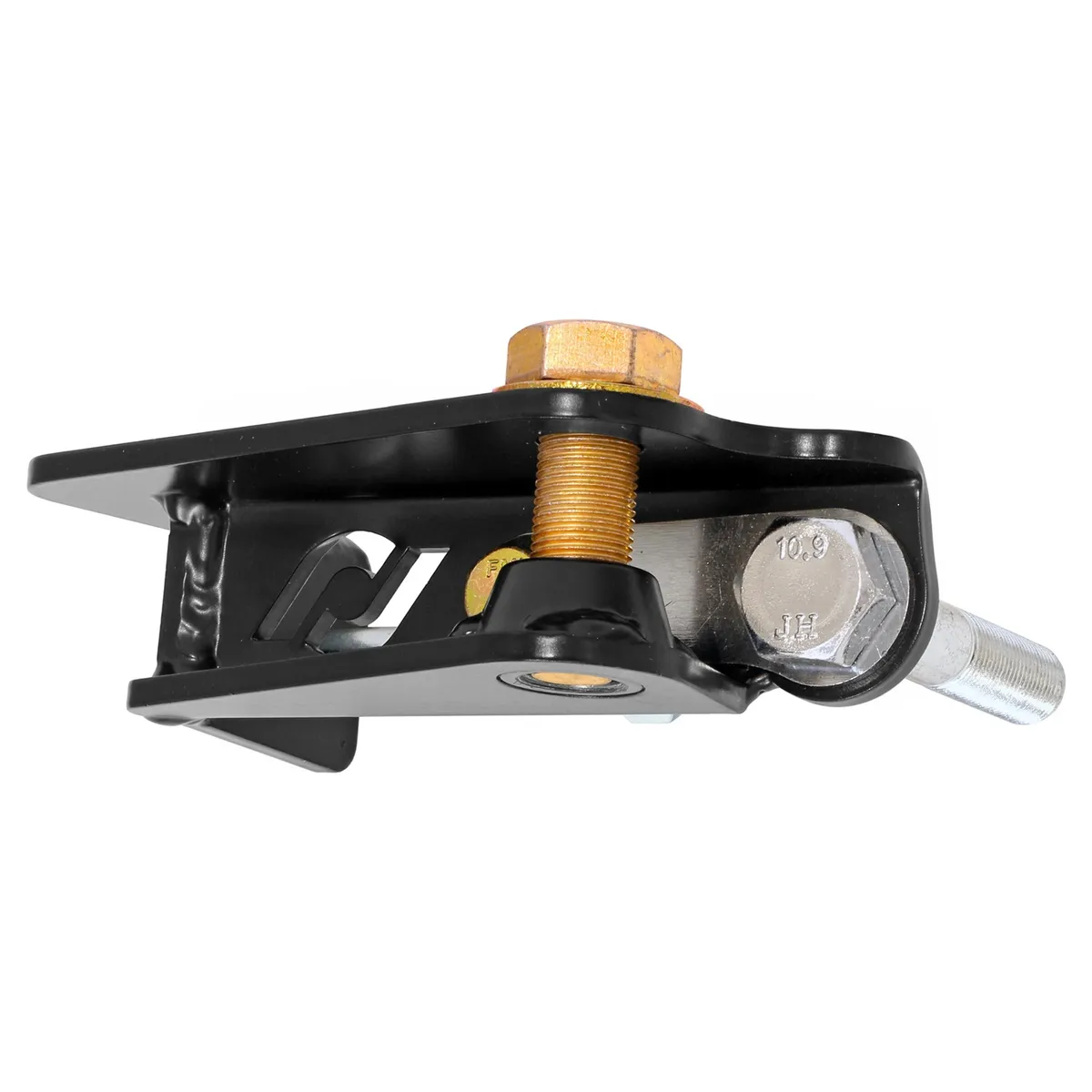 Currectlync®Ram Assist Mount Axle Bracket; Ram Assist Mount Axle Bracket For Stock Axles; product image