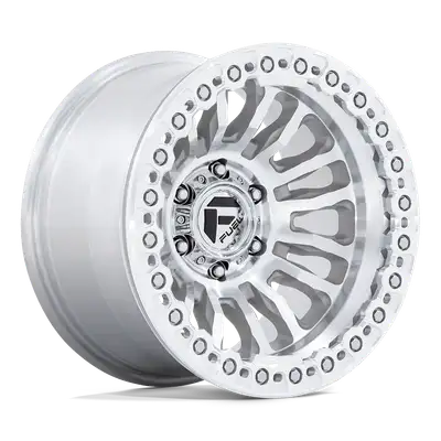 KMC Wheels Fuel Wheels | RINCON BEADLOCK