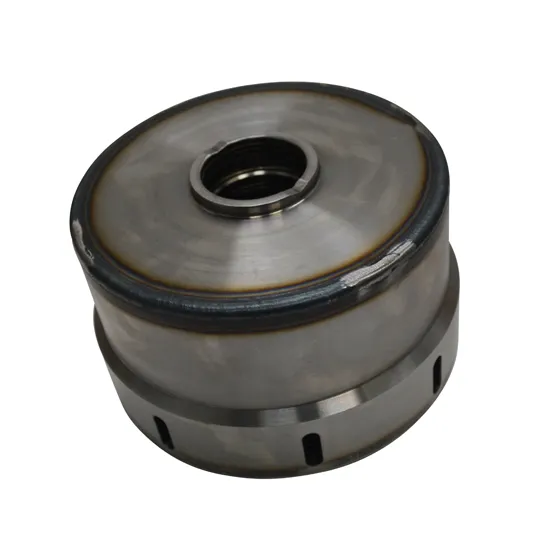 Transfer Case Np247 Viscous Coupler USA Standard product image