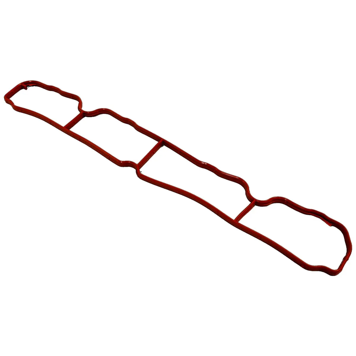 Intake Manifold Gasket 2007-2015 MK Compass, Patriot w/ 2.0L Gasoline, 2.4L Engines;2007-2012 PM Caliber w/ 2.0L, 2.4L Engines;2007-2009 PM Caliber w/ 1.8L Engine;2009-2015 JC Journey w/ 2.4L Engine;2011-2014 JS Avenger, 200, Flavia w/ 2.0L, 2.4L Engi product image