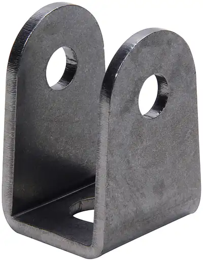 Allstar Performance Bolt On Track Bar Locator Bracket .750in