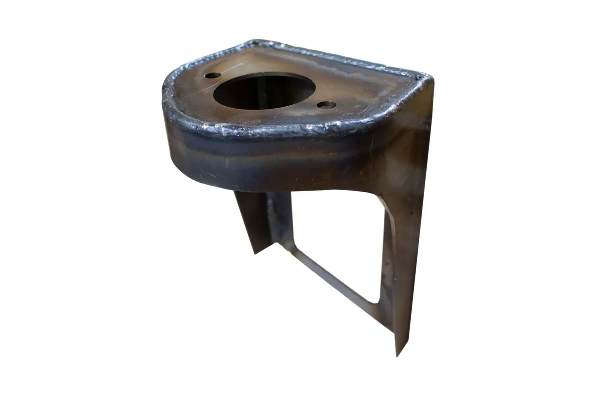 Rust Buster 2009-2014 Ford F-150 All Cab Bed Configurations Rear Cab Mount Right Side product image