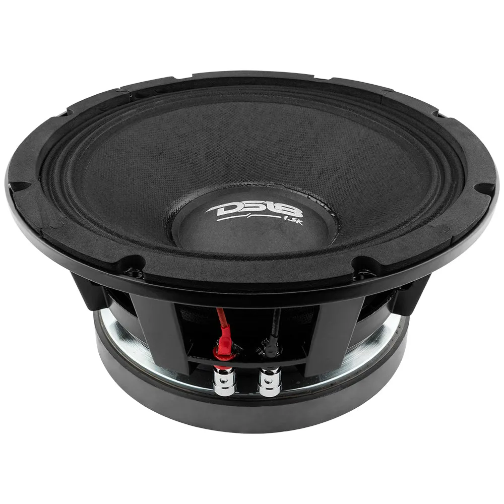 PANCADÃƒO Mid-Bass Loudspeaker 10" 1500 Watts Rms 4-Ohm product image