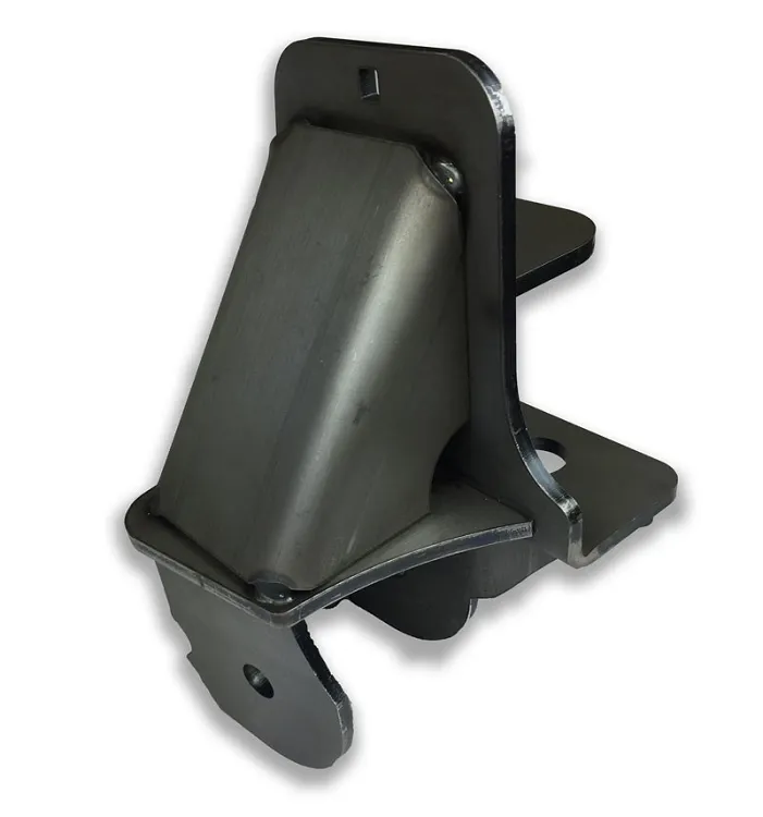 Dual 3 Link Frame Bracket Bracket Pair Artec Industries product image