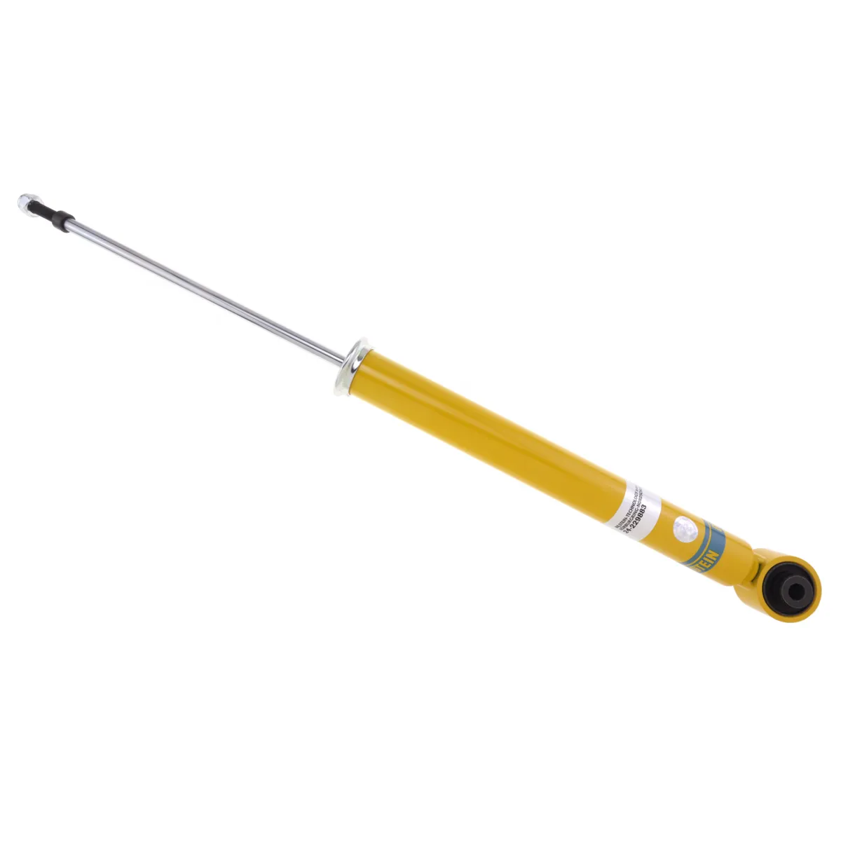 Rear Shock Absorber b6 Performance Volkswagen Golf 2015 Golf Sportwagen 2015 product image