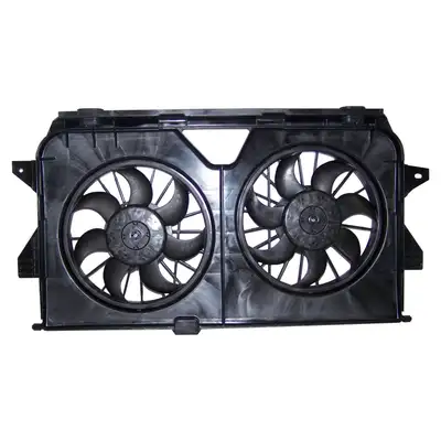 Crown Automotive Jeep Replacement 2005-2007 RS Minivan w/ 2.4L 3.3L 3.8L Engines;
