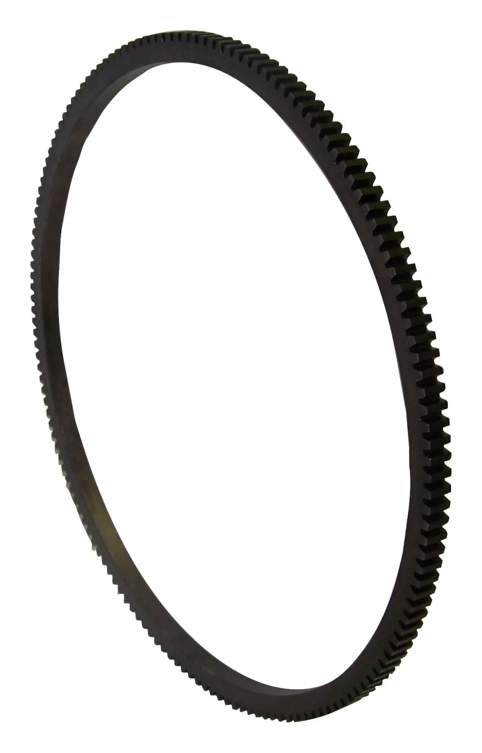 Flywheel Ring Gear 1966-1971 CJ-5 w/ 3.8L (6-232) Engine;1966-1971 CJ-6 w/ 3.8L (6-232) Engine;1971-1971 CJ-5 w/ 4.2L (6-258) Engine;1971-1971 CJ-6 w/ 4.2L (6-258) Engine;1965-1971 SJ, J-Series w/ 3.8L (6-232) Engine;1971-1971 SJ, J-Series w/ 4.2L (6 product image
