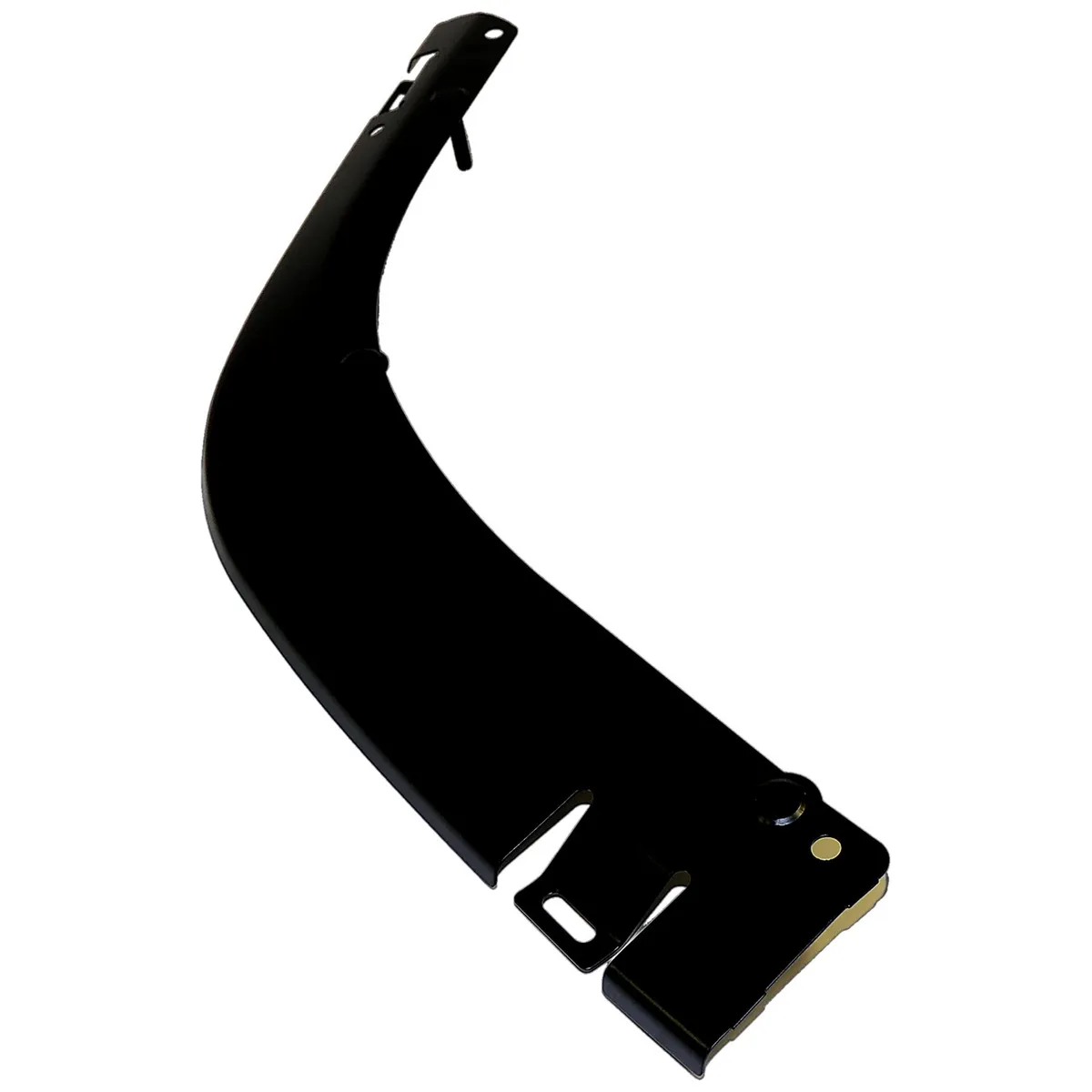 Fender Flare Retainer; Right Front; Rear Retainer; product image