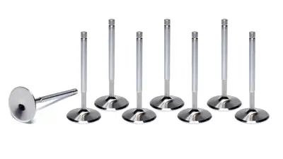 Ferrea SBC C/P HS 1.600 Exhaust Valves