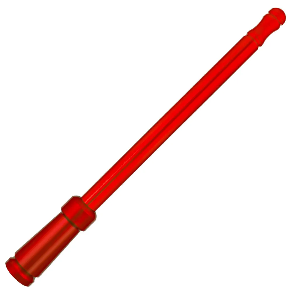 Aluminum 8" Antenna Mast (Fits OEM Factory Threaded Antenna) Multiple Colors product image