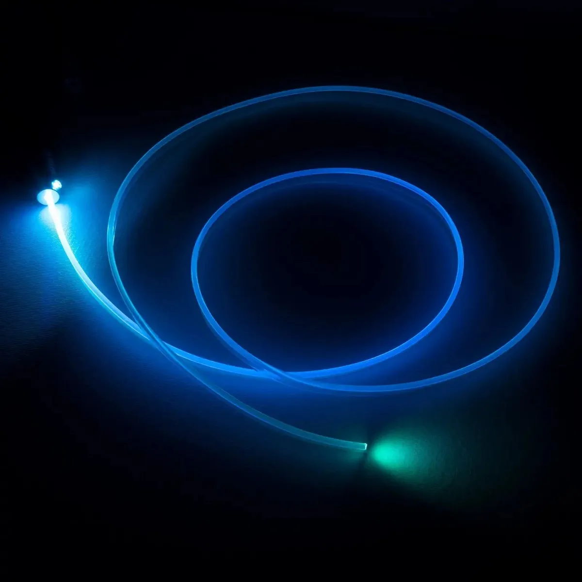 Oracle Lighting Fiber Optic LED Interior Kit - Colorshift 6pcs product image