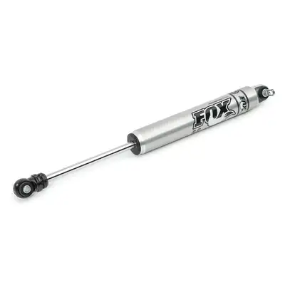 Clayton Off Road FOX Jeep Jl/Jt Shocks - ps IFP 3.5-4" Front