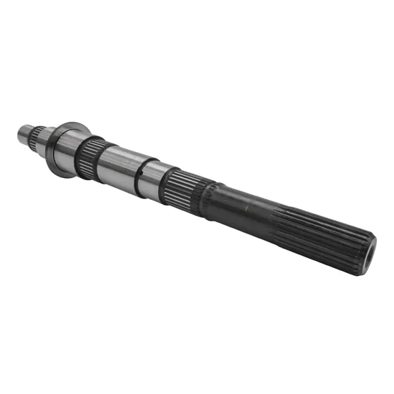 Manual Transmission Ax15 1988-1999 Jeep Mainshaft 4X4 23-Spl USA Standard product image