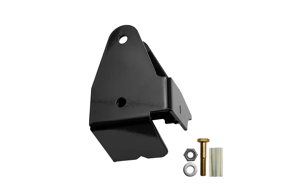 Rock Krawler Rock Krawler Weld-On High Steer Bracket 20-24 Jeep Wrangler JL / Gladiator JT