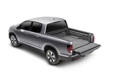 BedRug Bedrug Honda 17+ Ridgeline (2pc Floor Accomidates Full Use of Trunk)