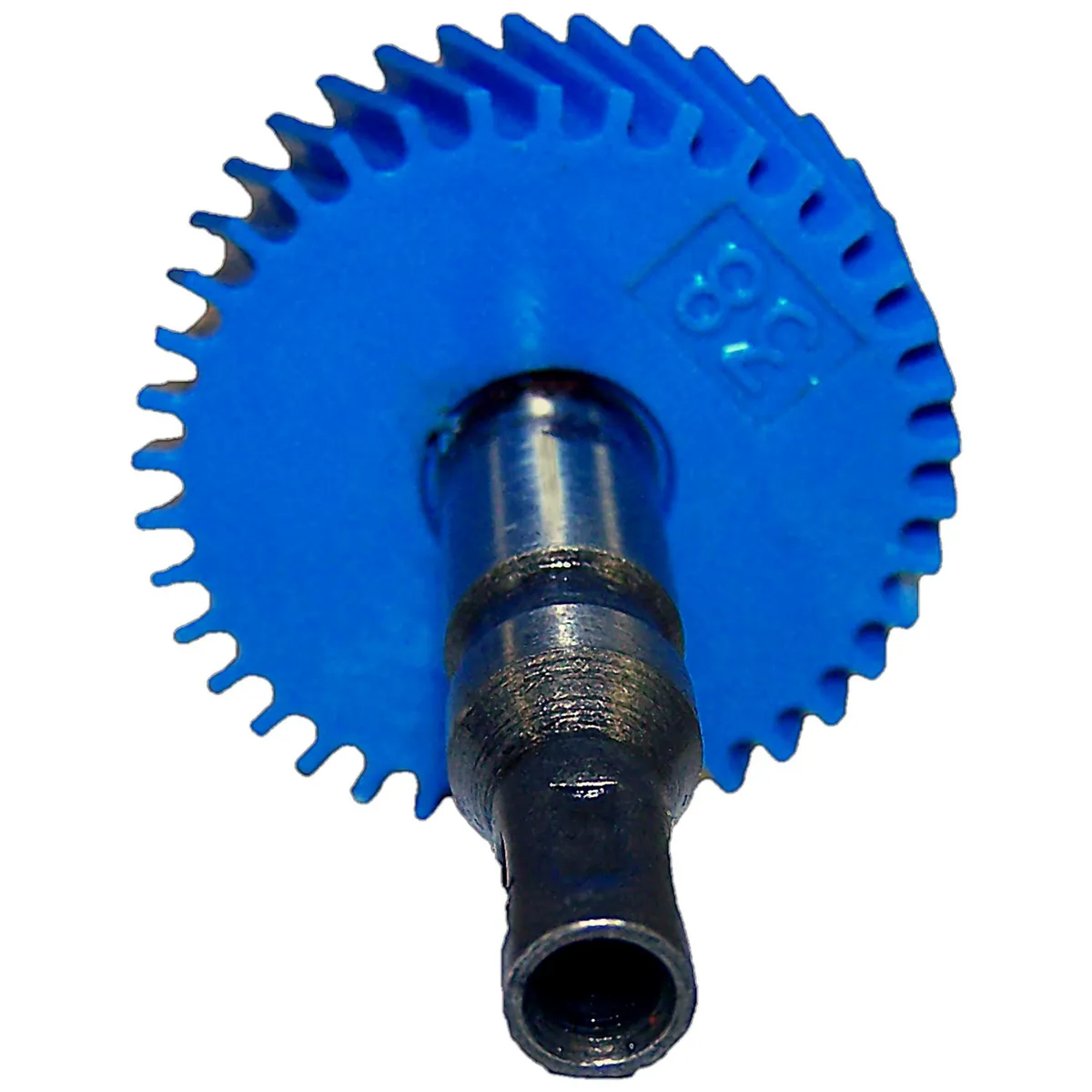 1993-2001 Cherokee XJ with NP231 Transfer Case. 38 Teeth. Blue. 1993-1995 Wrangler YJ with NP231 Transfer Case. 38 Teeth. Blue. 1997-2006 Wrangler TJ with NP231 Transfer Case. 38 Teeth. Blue. product image