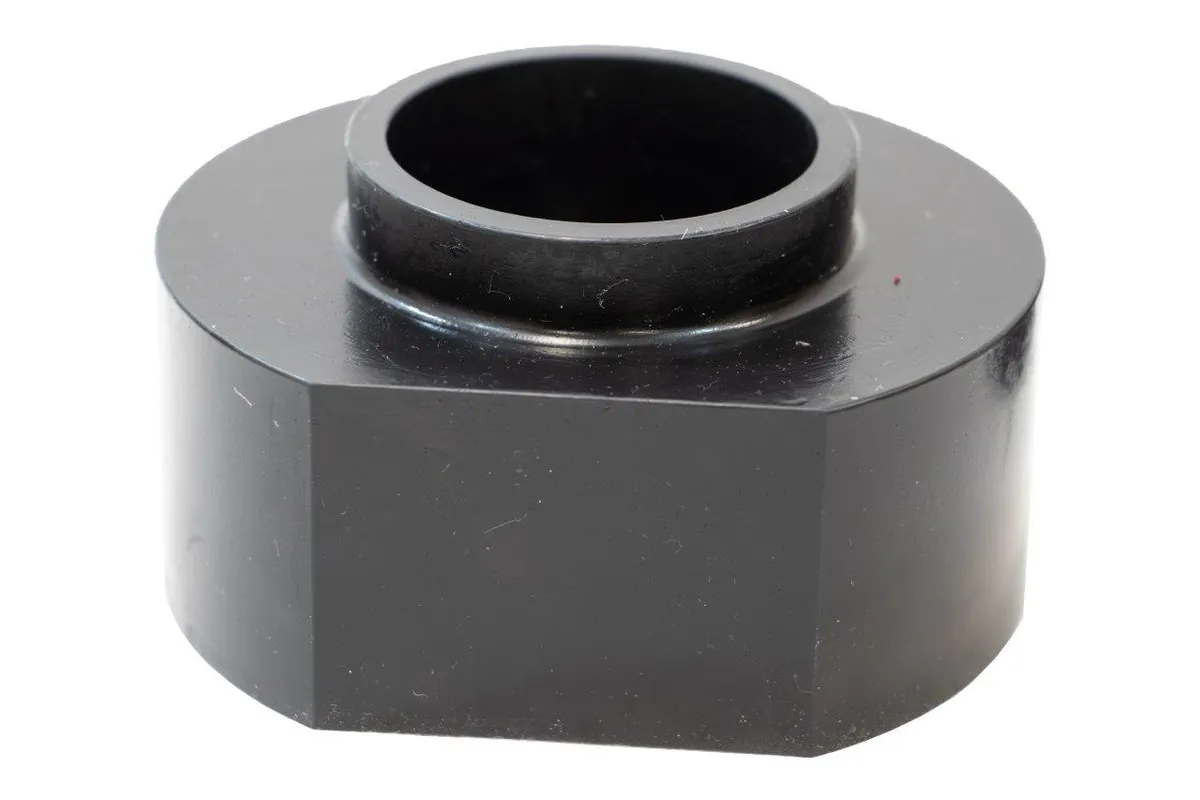 Jeep 1.75 Inch Coil Spring Spacers For Wrangler TJ Cherokee Comanche Grand Cherokee Fishbone Offroad product image