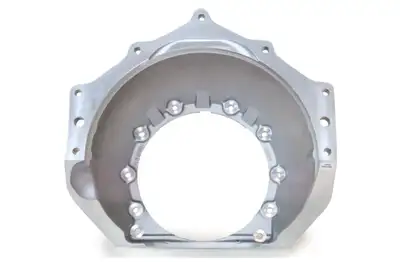 Reid Racing S80 SFI Bellhousing to GM 4L80E Trans Case