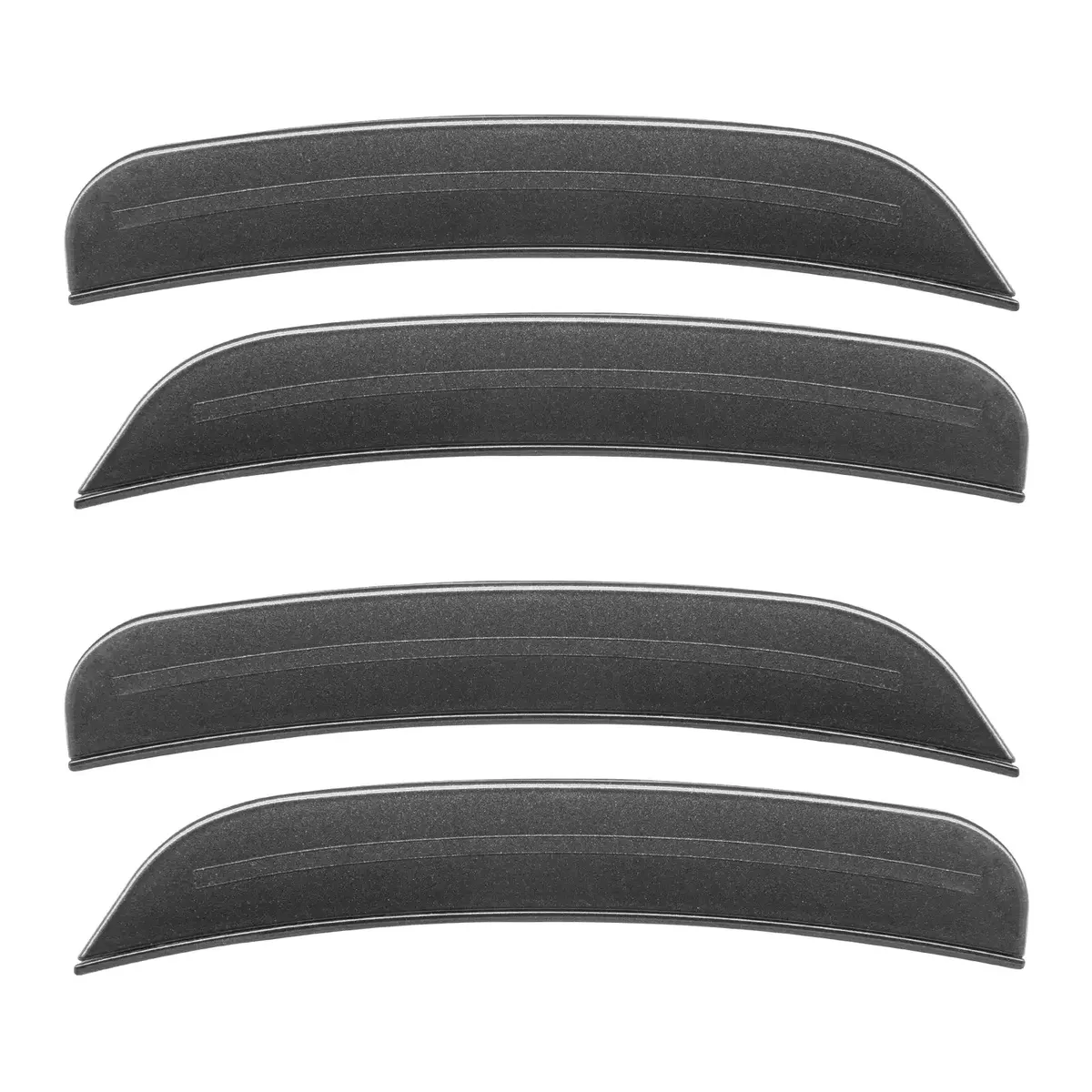 9880-020 - 2015-2018 Dodge Charger ORACLE Concept Sidemarker Set - Tinted - No Paint product image