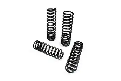 JKS 3.5" Lift Coil Spring Set | Wrangler JK 4-Door