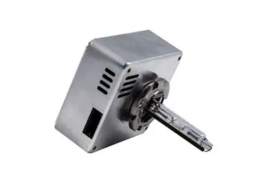 Diode Dynamics Diode Dynamics - HID Bulb D5A 5000K (single)