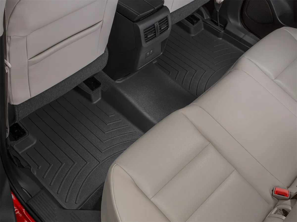 Rear Floor Liner Black Nissan Rogue 21+ product image