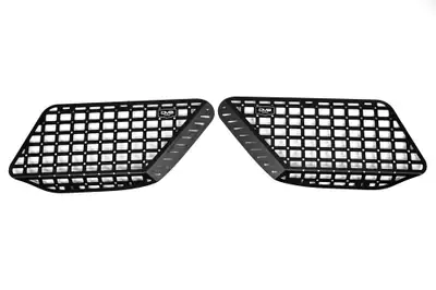 DV8 Offroad DV8 OFFROAD 2025-2026 Toyota 4Runner Rear Window Pocket Molle Panels MPTF3-02