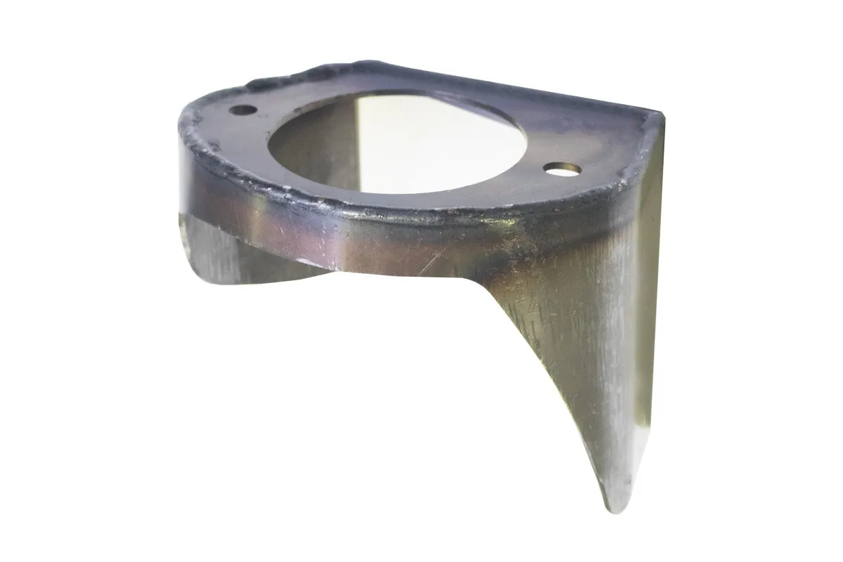 Rust Buster 2015-2020 Chevy Tahoe Suburban Gmc Yukon Yukon XL Cadillac Escalade Center Rear Body Mount Left Side Rb7431l product image