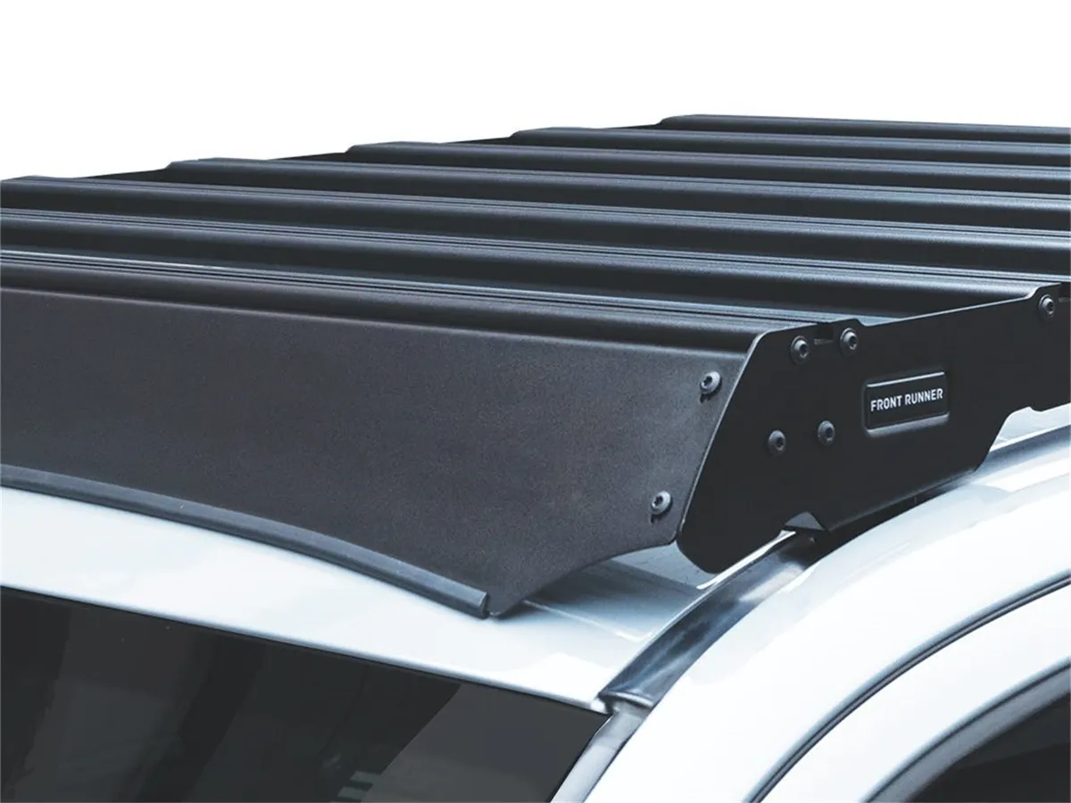 Toyota Tacoma 2005-Current Slimsport Rack Wind Fairing product image